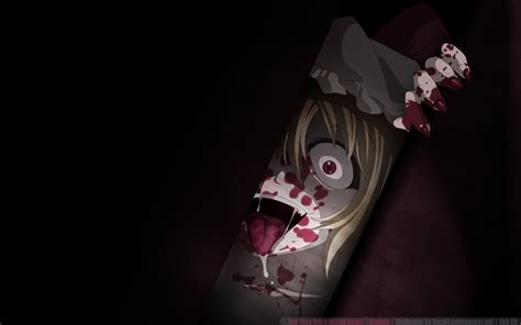 Wallpapers Anime Scary 71 Background Pictures