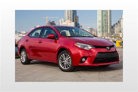 Toyota's numbers for this recall are 20tb03, 20ta03 and 20ta05. 2014 Toyota Corolla VIN Check, Specs & Recalls - AutoDetective