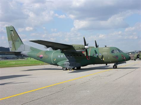 Cn 235 Fighter Jets Aircraft Fighter
