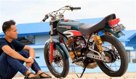 Modifikasi rx king sangar 2020. Rx King Joss Modifikasi / Komunitas Rx King 135cc Beitrage ...