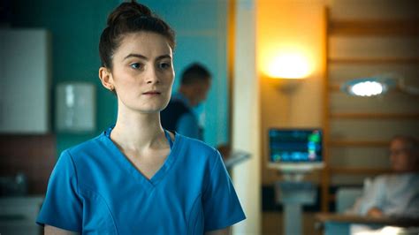 Bbc One Holby City Series 23 Episode 27