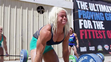 CrossFit's 2016 CrossFit Games Documentary Drops March 17 | The Barbell