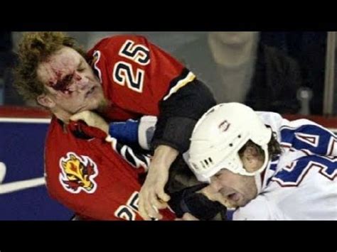 It's a question barry blaustein's documentary about many documentary heads, asked to pick a football film, would select douglas gordon and philippe parreno's 2006 about a third of it still exists and can be watched on youtube. Best Sports Fights! - YouTube