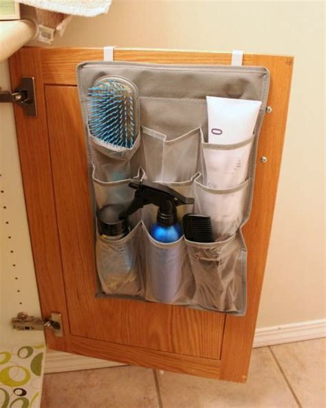 Maybe you would like to learn more about one of these? 6 Practical & Awesome Over the Cabinet Door Organizers ...