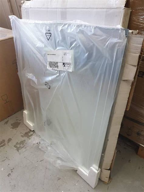 Bathroom mirrors often have to stand up to harsh conditions like humidity and heat. SQUARE BATHROOM MIRROR | Fowles Auction & Sales