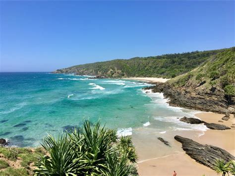 The town is situated on cape byron, which shelters byron bay and is the easternmost point of the australian mainland, byron bay is one. A Backpacker's Guide to Byron Bay Camping - Kokodagear A ...