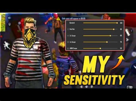 Now, it is recommended to not set the sensitivity to high. BEST SENSITIVITY AND SETTINGS || BEST KILLING HIGHLIGHTS ...