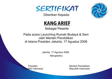 Download free certificate templates in word format with formal certificate borders to personalize. Download Undangan Gratis | Desain Undangan Pernikahan ...