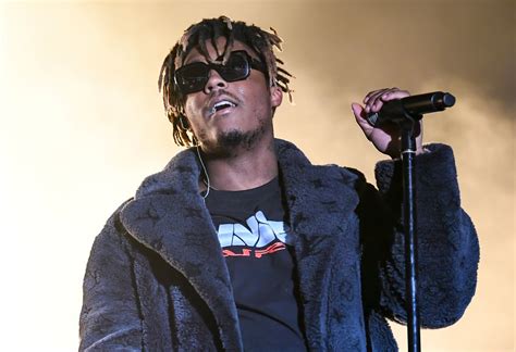 Rapper Juice Wrld Dies After Suffering A Seizure At Chicagos Midway