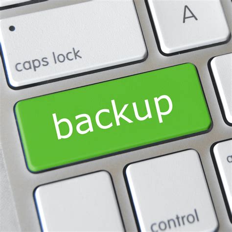 Small Business Backup 5 Essential Steps To Protect Data