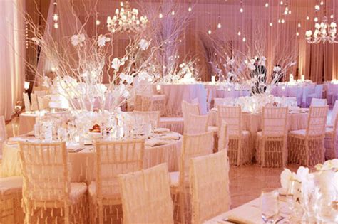 4 Easy Tips To Decorate Your Wedding Reception Wedding 518