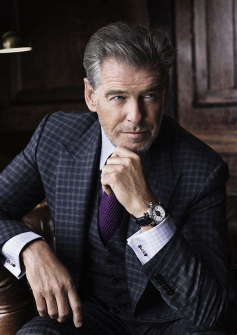 1,302,745 likes · 1,434 talking about this. Pierce Brosnan - Watch Journal