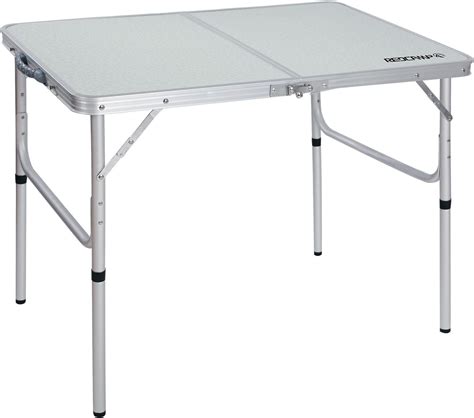 The 15 Best Folding Camping Tables For Your Rv