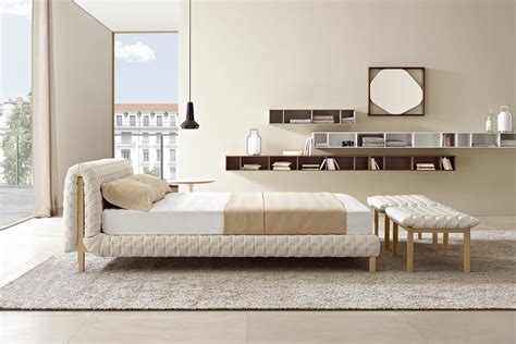 Ligne roset furniture prices and promotions direct from italy. Ligne Roset Bett Ruché - Einrichtungshäuser Hüls Schwelm