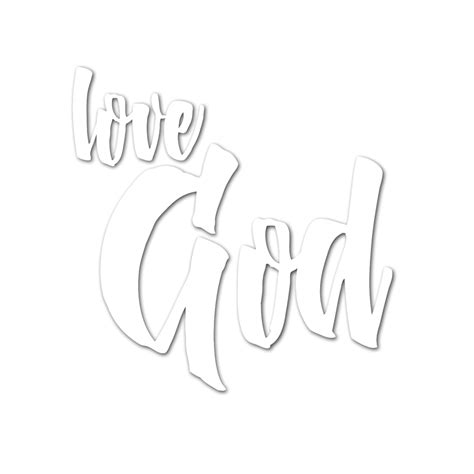 Love God The Orchard Life