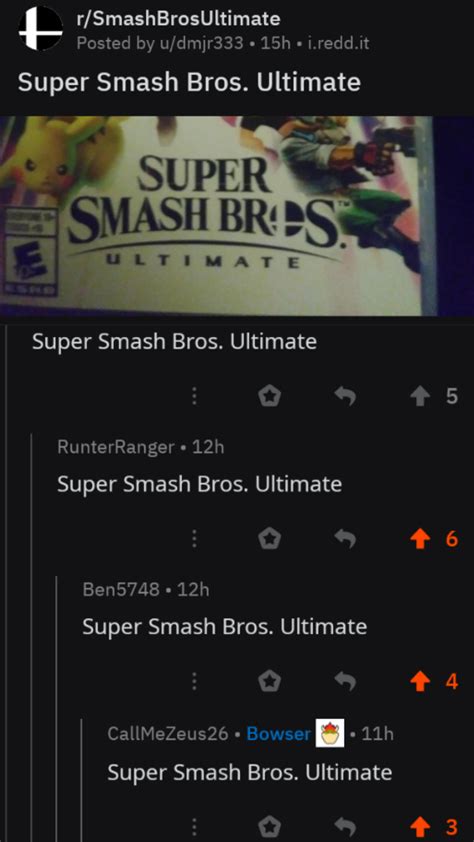 10000 Best Super Smash Bros Ultimate Images On Pholder Smash Bros