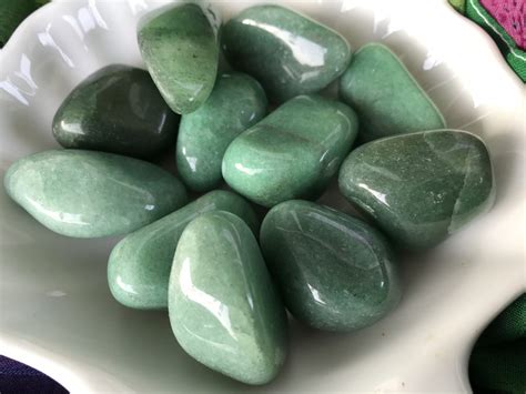 Facts About Aventurine Meanings Properties And Benefits Gemstagram