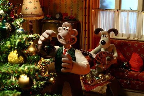 Wallace And Gromit Movies Wallace And Gromit Wallpapers Wallpaper My