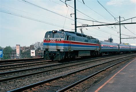 ge amtrak e60 locomotives photos roster history free hot nude porn pic gallery
