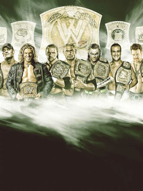 Free Download Thread Wwe Spinner Champions Wallpaper 1920x1200 For
