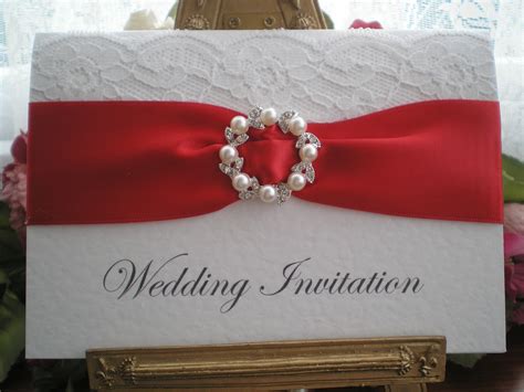 Check spelling or type a new query. wedding invitation | Red wedding invitations, Red wedding ...