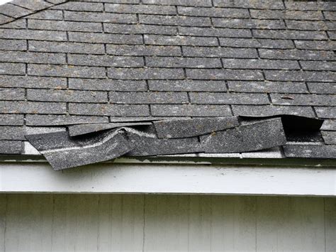 5 Ways To Tell If You Have Hail Damage Roofing Siding And Windows