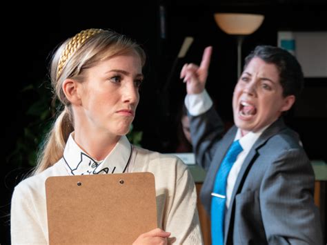 the office a musical parody off broadway tickets broadway