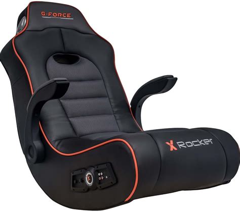 X Rocker G Force Gaming Chair Vs Adx Arsfba0117 Gaming Chair