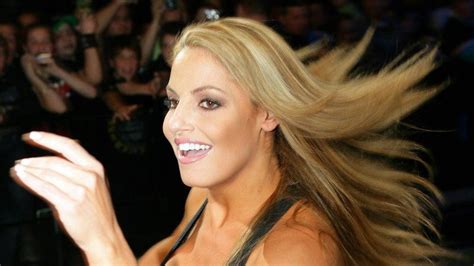 Trish Stratus ★ Hall Of Fame ★ 7x Women S Champion ★ Diva Of The Decade ★ 3x Babe Of The Year