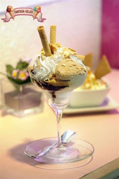 We did not find results for: Coppa gelato di Fantasia Gelati #gelatoartigianale Napoli ...