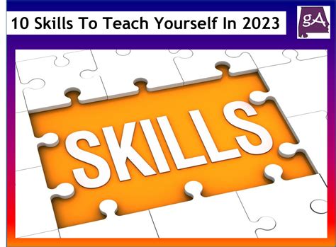 10 Unusual Skills To Teach Yourself In 2023 Geek Alabama