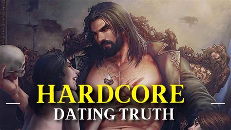 10 Hardcore Dating Truths Young Men Need To Know Become Irresistible Modern Life Dating
