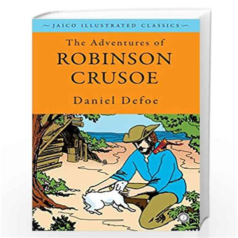The Adventures Of Robinson Crusoe By Daniel Defoe Buy Online The Adventures Of Robinson Crusoe