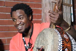 An Evening With Msafiri Zawose And The Sauti Band Music Time In Africa