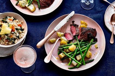 Valentine's Day meal deals 2020: Best supermarket offers ...