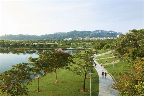 The breezeway, desa parkcity, unit for sale / for rent. Desa ParkCity - The Central Park