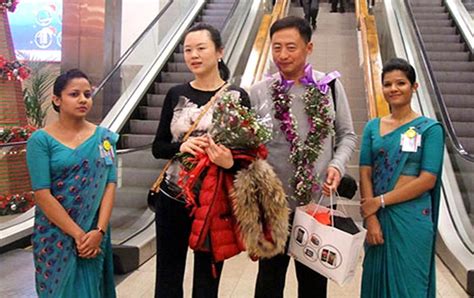 Chinese Tourists To Sri Lanka Grow 89 In Jan Latest Sri Lanka News