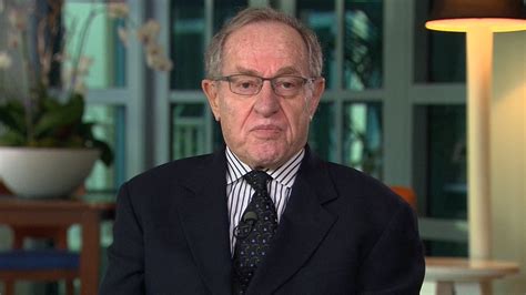 Alan Dershowitz Sex Claims ‘totally False And Made Up’