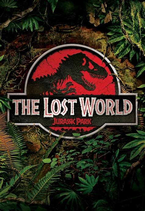The Lost World Jurassic Park 1997 In Hindi Full