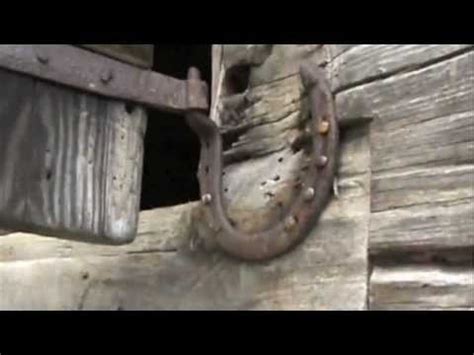 The walker sisters place was a homestead in the great smoky mountains of sevier county, in the u.s. Walker Sisters Cabin, Great Smoky Mountains NP - YouTube