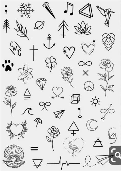 Koi fish represent struggle and a small size koi fish tattoo design will look good on back or neck. Minimalist tattoo designs (With images) | Sharpie tattoos ...