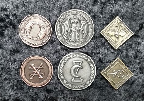 update 30 shipping new sets and more · fantasy coins and bars coins fantasy coin set