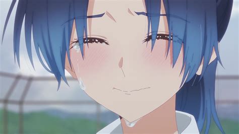 Kawaii Dake Ja Nai Shikimori San Episode 8 Angryanimebitches Anime Blog