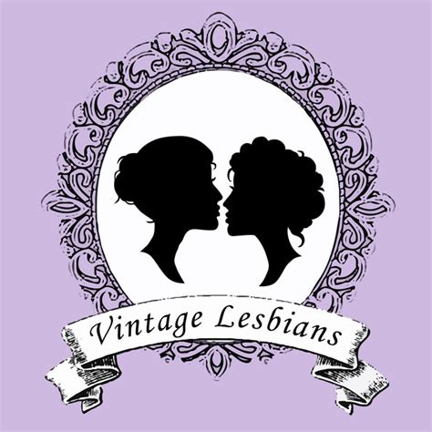 Vintage Lesbians Podcast On Spotify