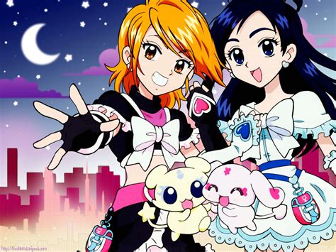 Join facebook to connect with futari wa pretty cure and others you may know. Futari wa Pretty Cure anime review