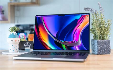 Apple Macbook Pro 2021 Review Top Notch Performance Can Buy Or Not