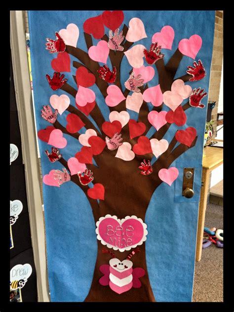 25 Classroom Valentines Decorations Ideas For This Year Magment