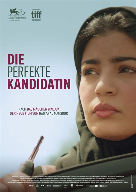 die perfekte kandidatin - Superfly