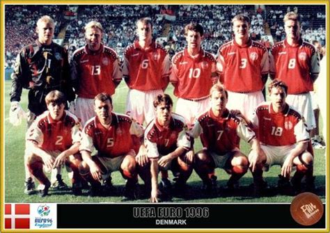 Fan Pictures 1996 Uefa European Football Championship England Uefa European Championship