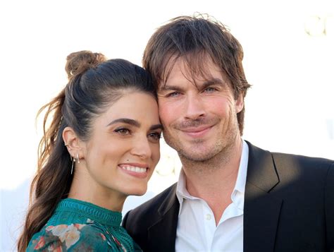 Nikki Reed Shares The First Photo Of Daughter Bodhi Soleil Instyle